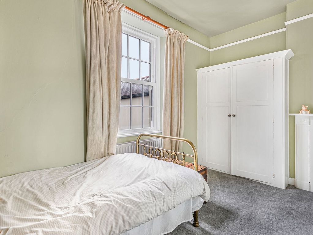 Additional image 21 of 5 bed terraced house for saleSouth Street, Newport, Barnstaple, North Devon EX32