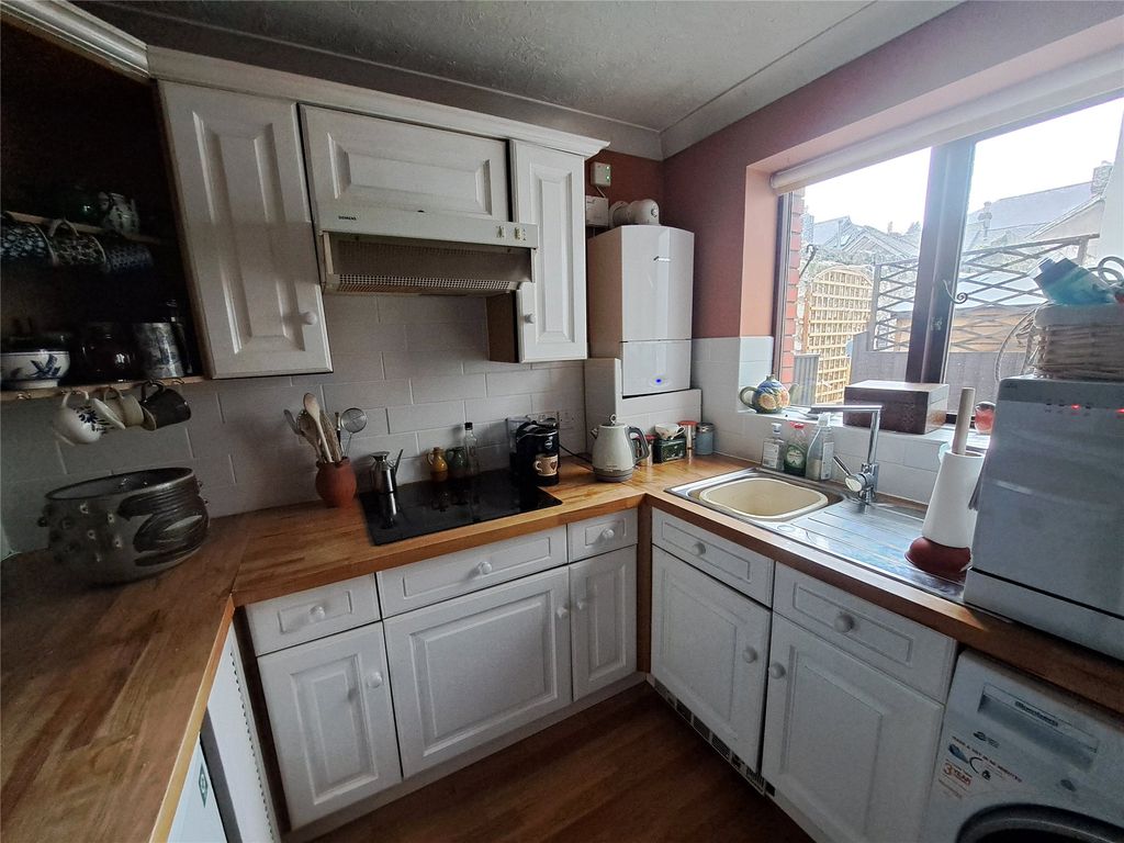 Additional image 10 of 2 bed end terrace house for saleKingcome Court, Fore Street, Buckfastleigh, Devon TQ11