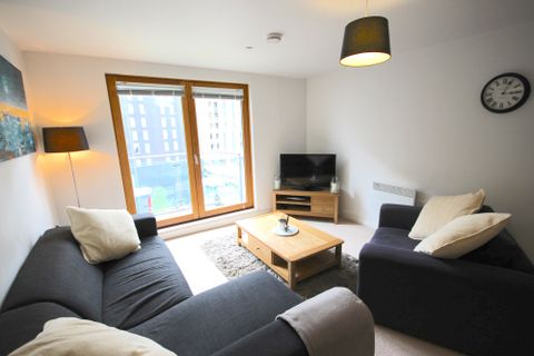 Cypress Place, 9 New Century Park, Manchester M44Ef M4