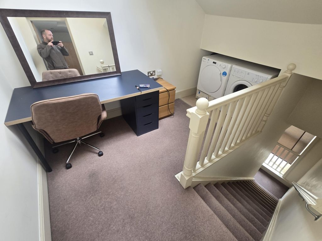 Additional image 15 of 14 bed property for saleApartments 1-14, St. Annes Chambers, 4A Orchard Road, Lytham St. Annes, Lancashire FY8