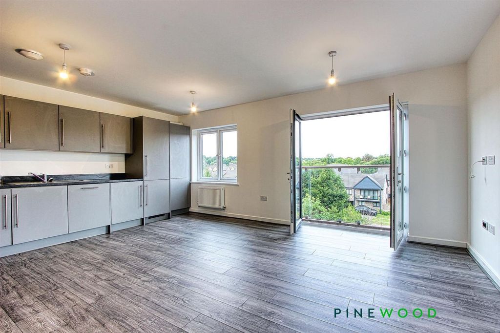 Additional image 4 of 2 bed flat for saleLaver Drive, Chesterfield S41