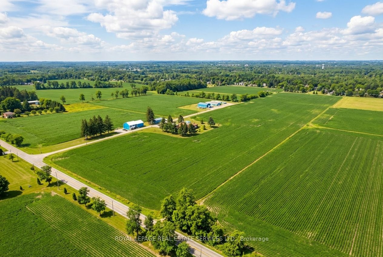 353 Conc. Road 8 Concession, Hamilton, ON, L8N 2Z7