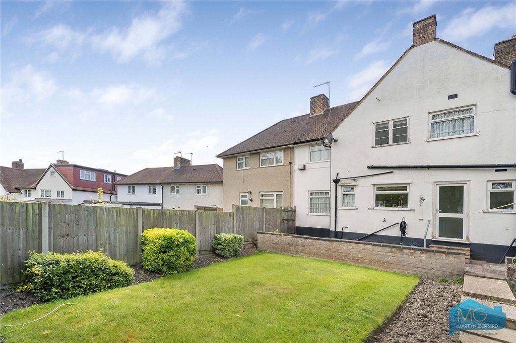 Additional image 24 of 3 bed terraced house for saleTrinder Road, Barnet EN5