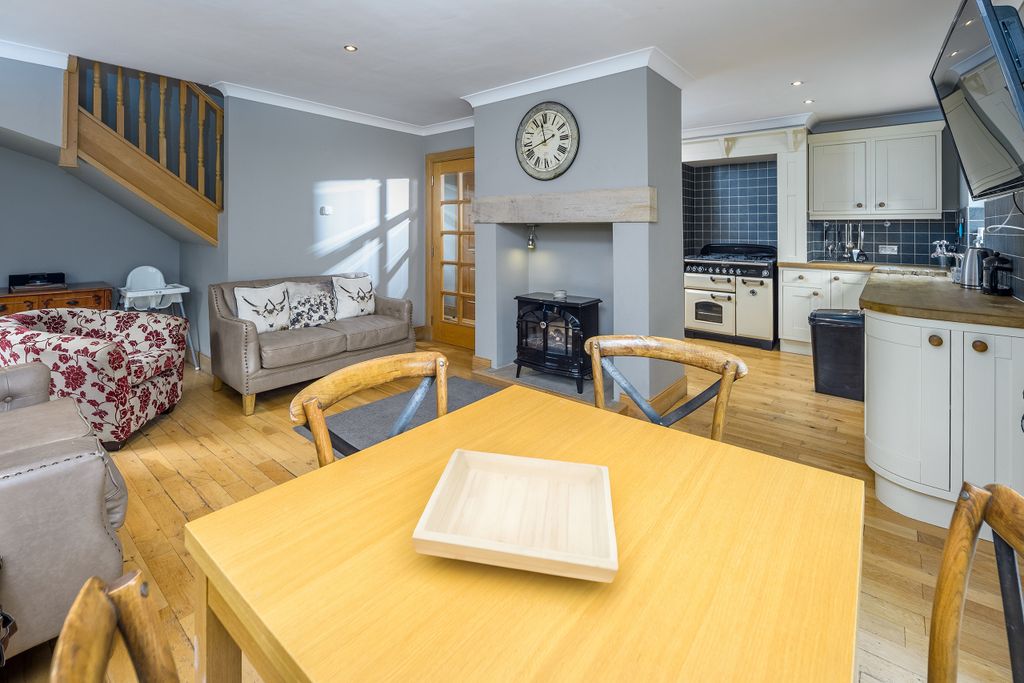 Additional image 7 of 2 bed semi-detached house for saleCloister Cottage, Ellingham Hall NE67