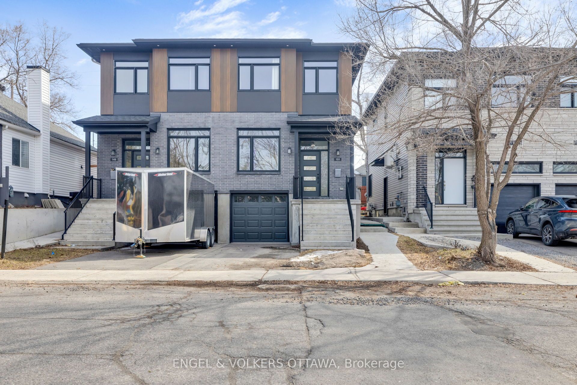 Additional image 2 of 151 Longpré Street, Ottawa, ON, K1L 7J5