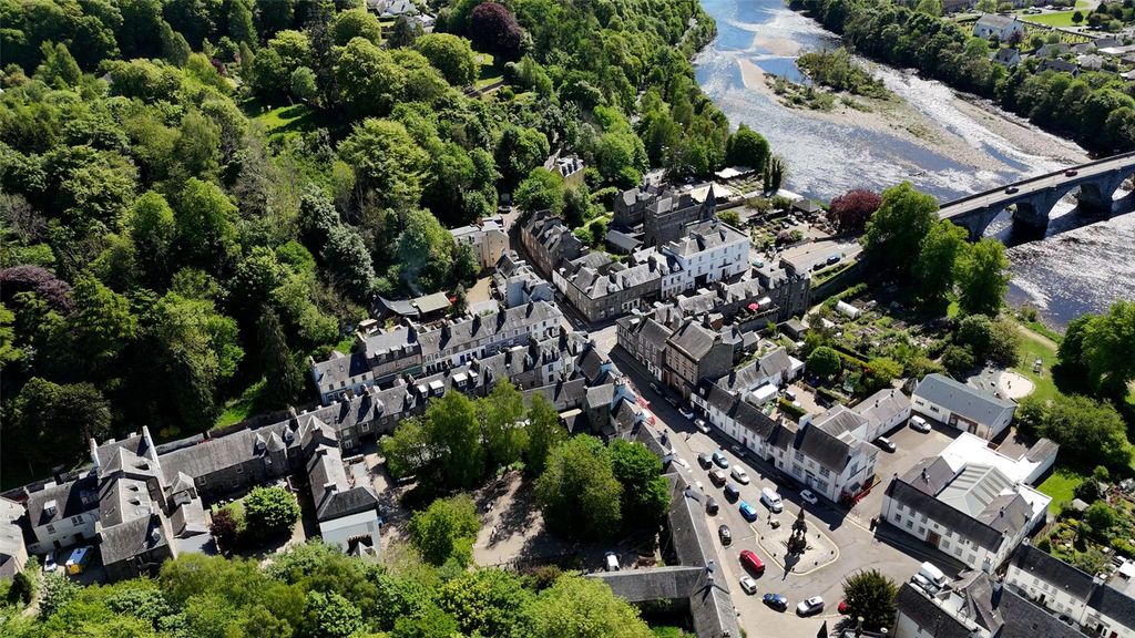 Additional image 11 of 1 bed flat for saleAtholl Street, Dunkeld, Perth And Kinross PH8