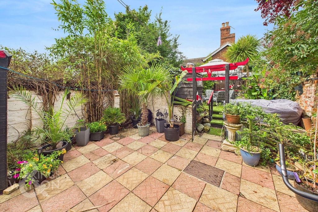 Additional image 22 of 4 bed end terrace house for saleUpper Olland Street, Bungay NR35