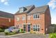 Swallow crescent, Leeds, LS12