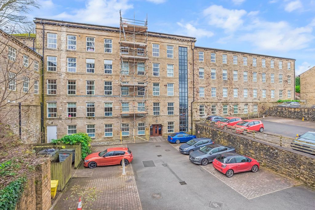 2 bed flat for saleMulberry Lane, Steeton, Keighley, West Yorkshire, UK BD20
