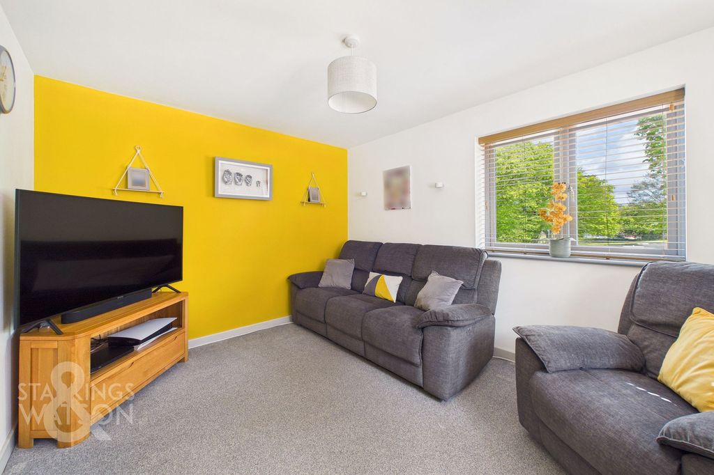 Additional image 3 of 3 bed detached house for saleOclee Place, Old Grammar Lane, Bungay NR35
