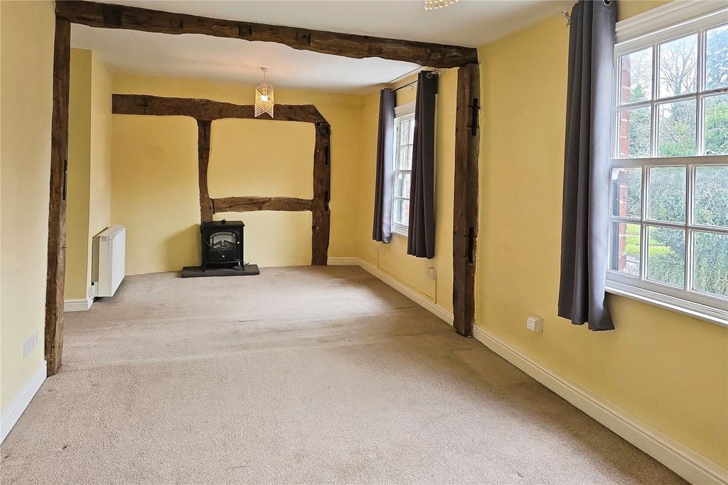 Additional image 9 of 2 bed flat for saleChurch Street, Oswestry, Shropshire SY11