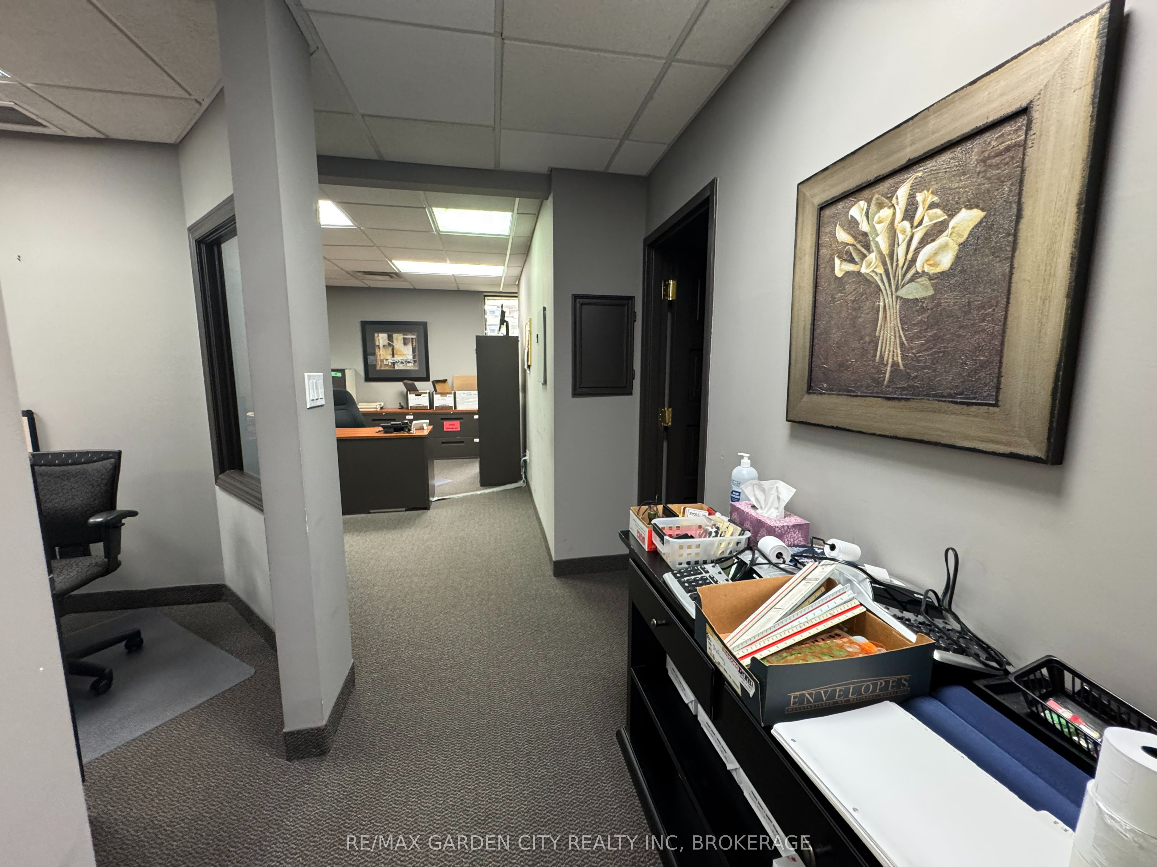 Additional image 4 of 2nd floor-236 Glenridge Avenue, St. Catharines, ON, L2T 3J9