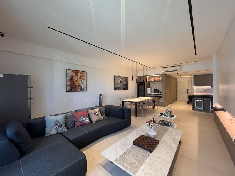 370H Alexandra Road