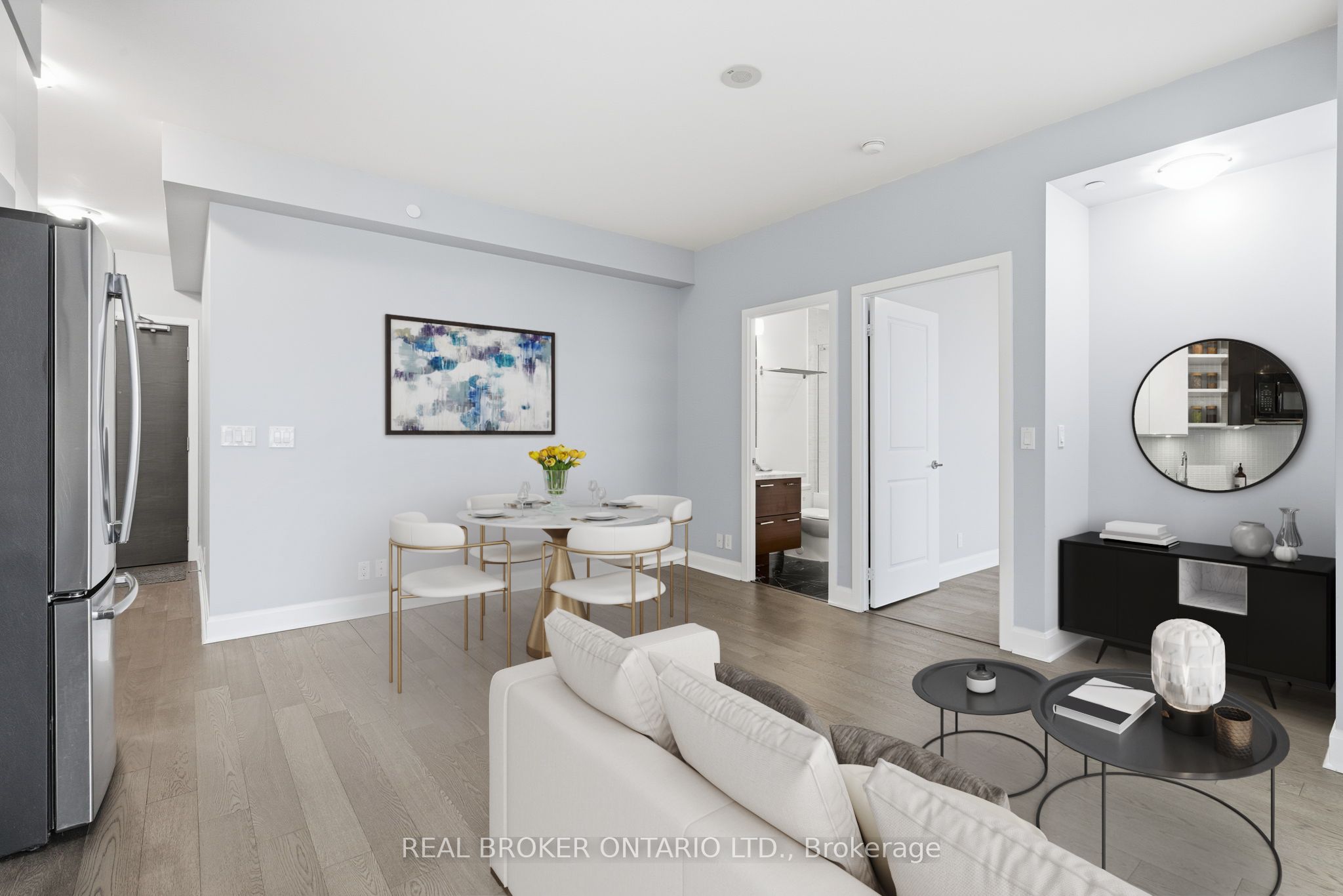 Additional image 3 of 1801-33 Shore Breeze Drive, Toronto, ON, M8V 0G1