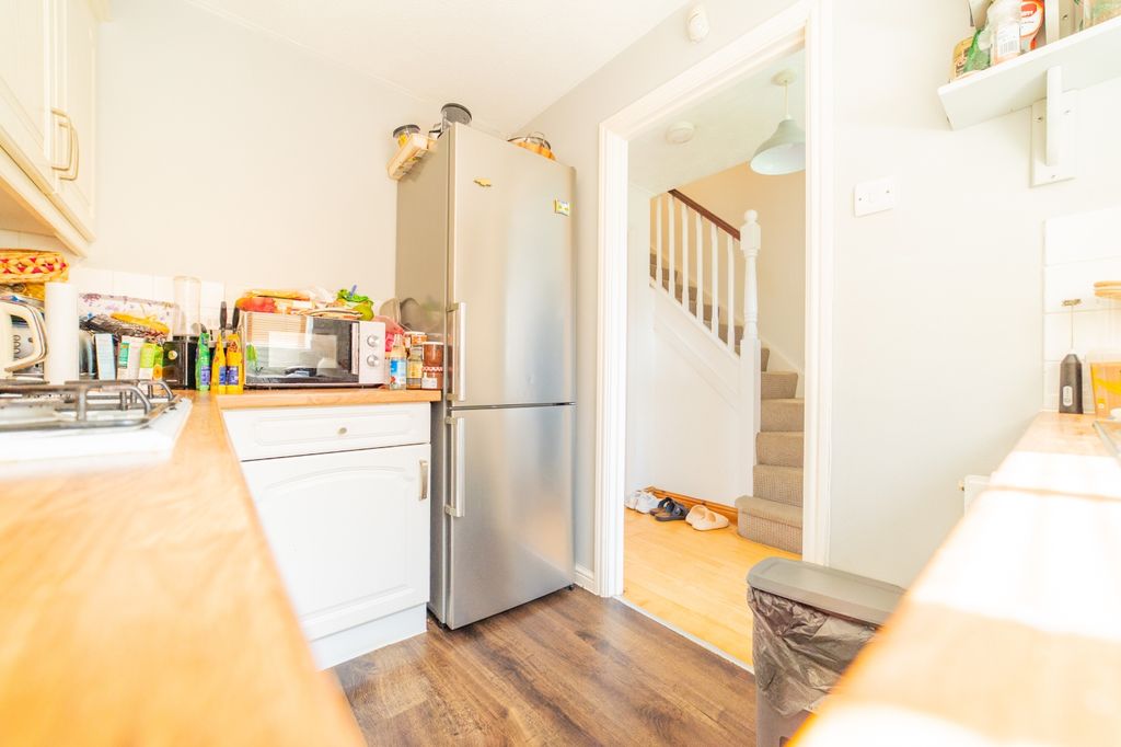 Additional image 11 of 2 bed end terrace house for saleClos Avro, Pengam Green CF24