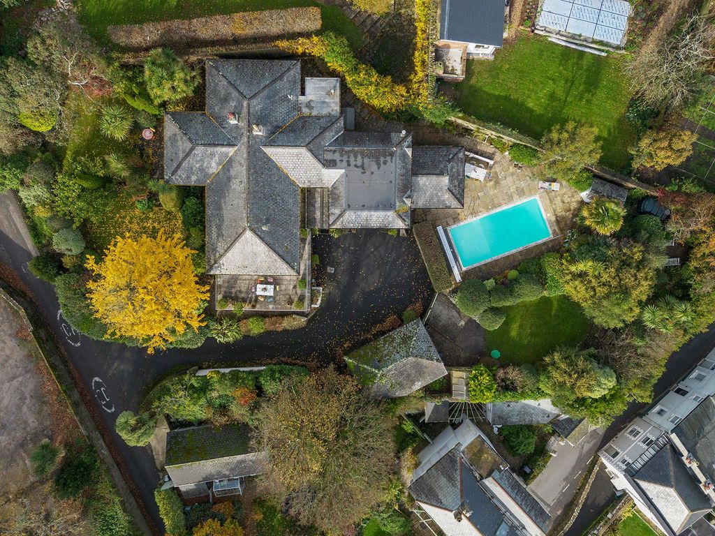 Additional image 5 of 6 bed detached house for saleGingko House, Stoke Fleming, Dartmouth TQ6