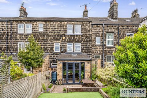 High Street, Yeadon, Leeds LS19