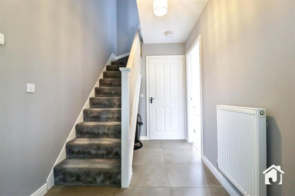 Additional image 6 of 3 bed semi-detached house for saleLondon Road, Markfield, Leicestershire LE67