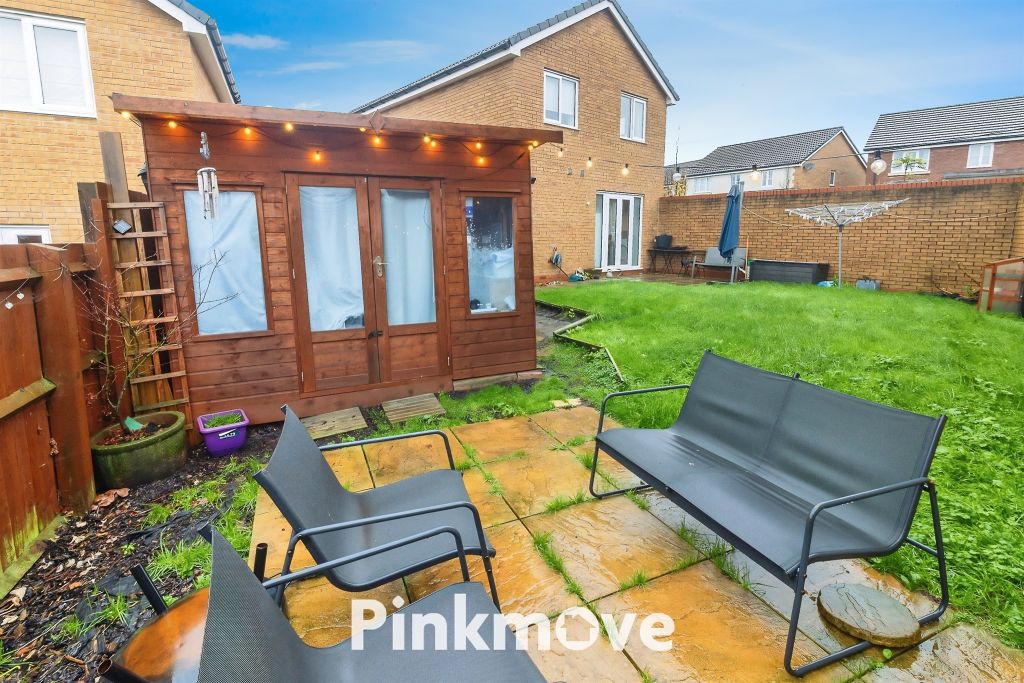 Additional image 3 of 3 bed detached house for saleCwrt Celyn, St. Dials, Cwmbran NP44