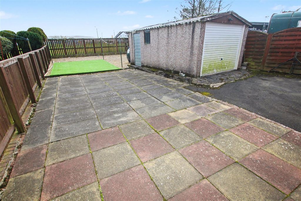 Additional image 16 of 3 bed semi-detached house for saleNewtonhead Road, Rigside, Lanark ML11