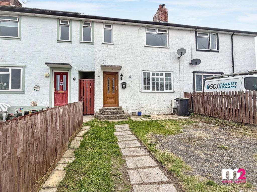 Additional image 16 of 3 bed terraced house for saleGwent Place, Mardy, Abergavenny NP7