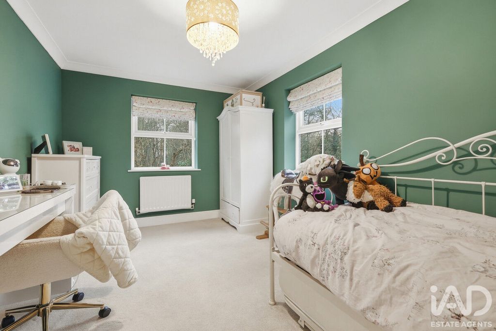 Additional image 12 of 5 bed detached house for saleBayford Way, Stansted Mountfitchet CM24
