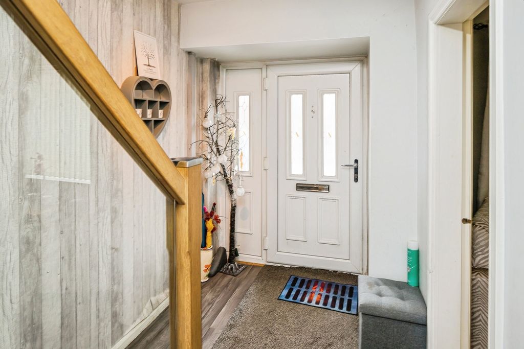 Additional image 3 of 3 bed semi-detached house for saleBriar Drive, Buckley, Flintshire CH7