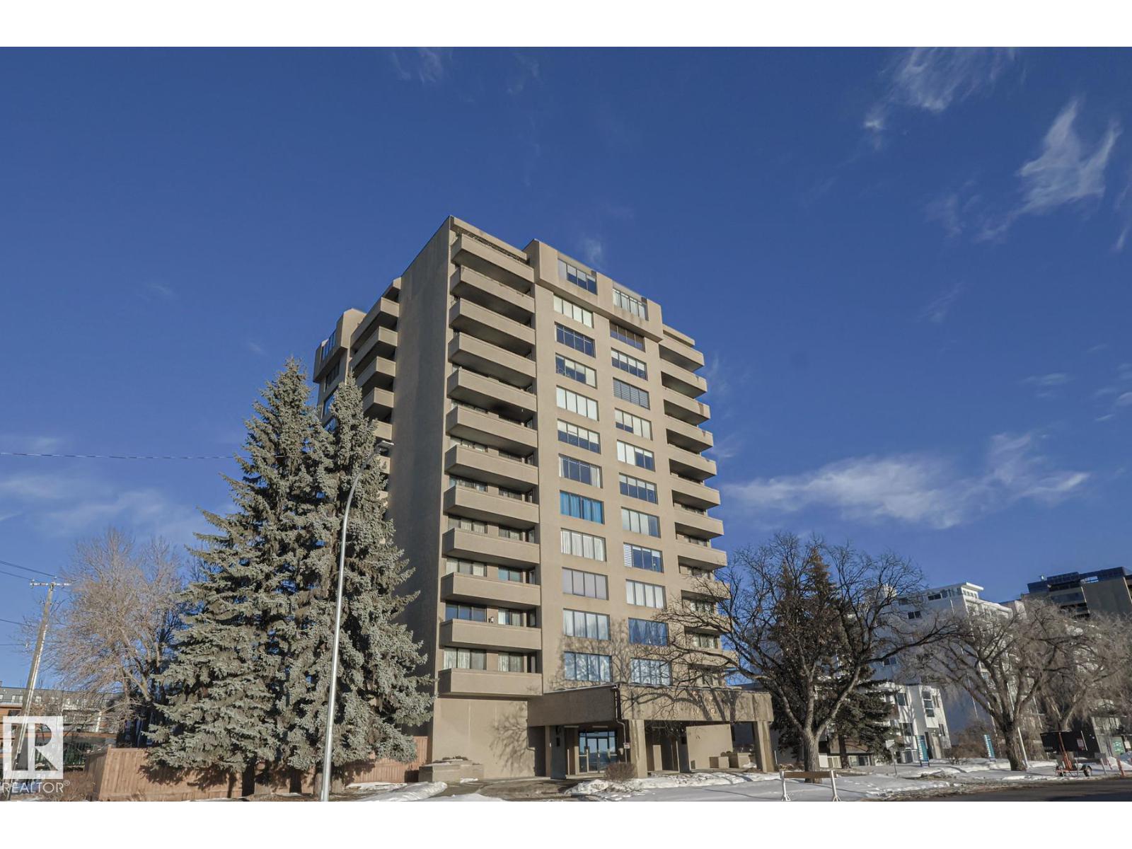 302-8340 Jasper Avenue NW, Edmonton, AB, T5H4C6