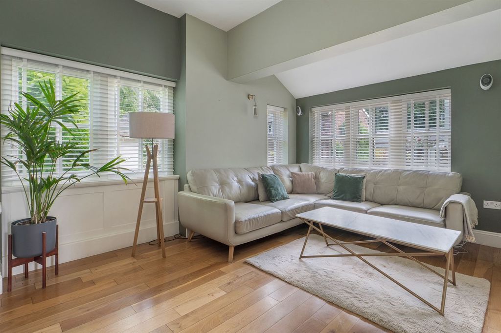 Additional image 12 of 5 bed semi-detached house for saleWoodbrook Road, Alderley Edge SK9