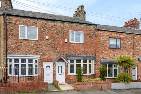 Lavender Grove, York YO26