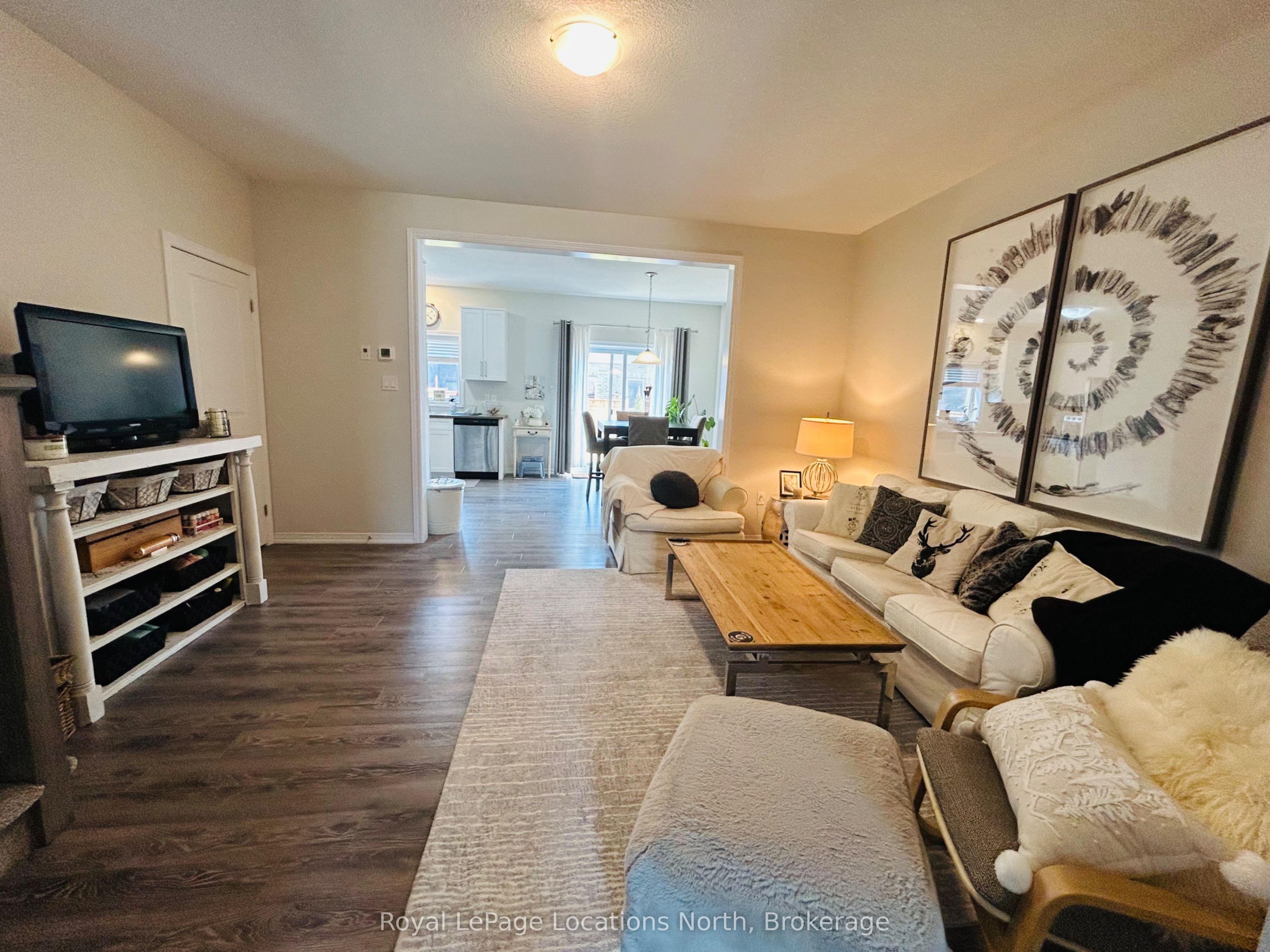 Additional image 4 of 32 George Zubek Drive, Collingwood, ON, L9Y 1M5