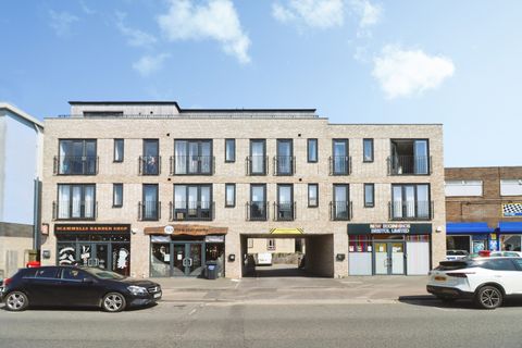 Broad Street, Staple Hill, Bristol BS16
