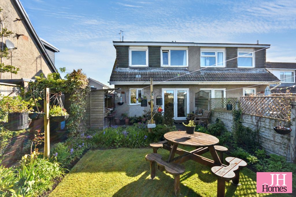 Additional image 12 of 3 bed semi-detached house for saleLowther Crescent, Walney, Barrow-In-Furness LA14