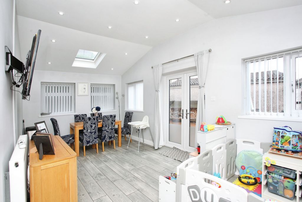 Additional image 8 of 3 bed end terrace house for saleShakespeare Road, Cwmbran NP44