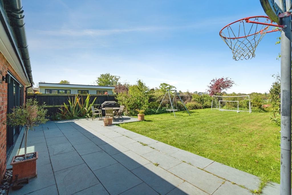 Additional image 20 of 4 bed detached house for saleRingsfield Road, Beccles NR34