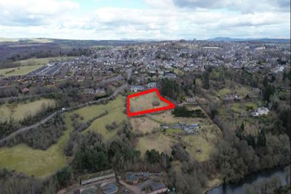 Additional image 2 of Land for saleSt. Patricks Road, Lanark ML11