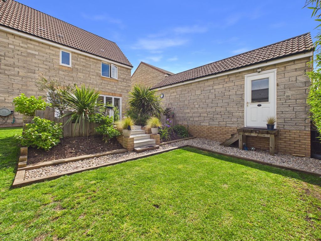 Additional image 25 of 4 bed detached house for saleTanner Road, Banwell, Weston Super Mare BS29