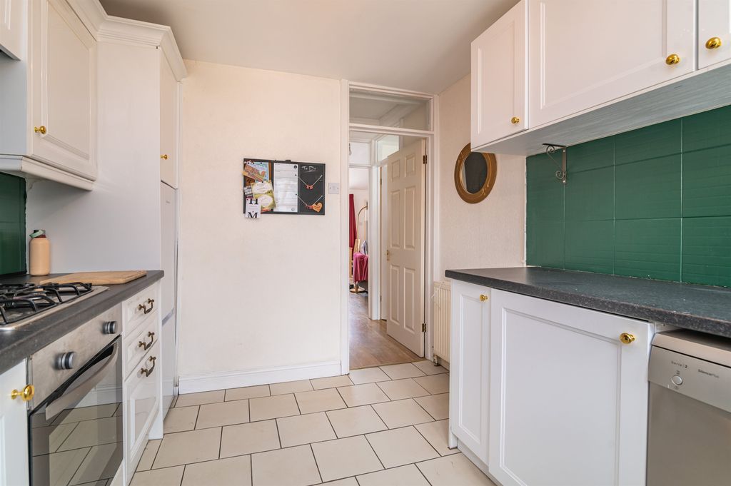 Additional image 6 of 2 bed bungalow for saleOak Close, Bulwark, Chepstow, Monmouthshire NP16