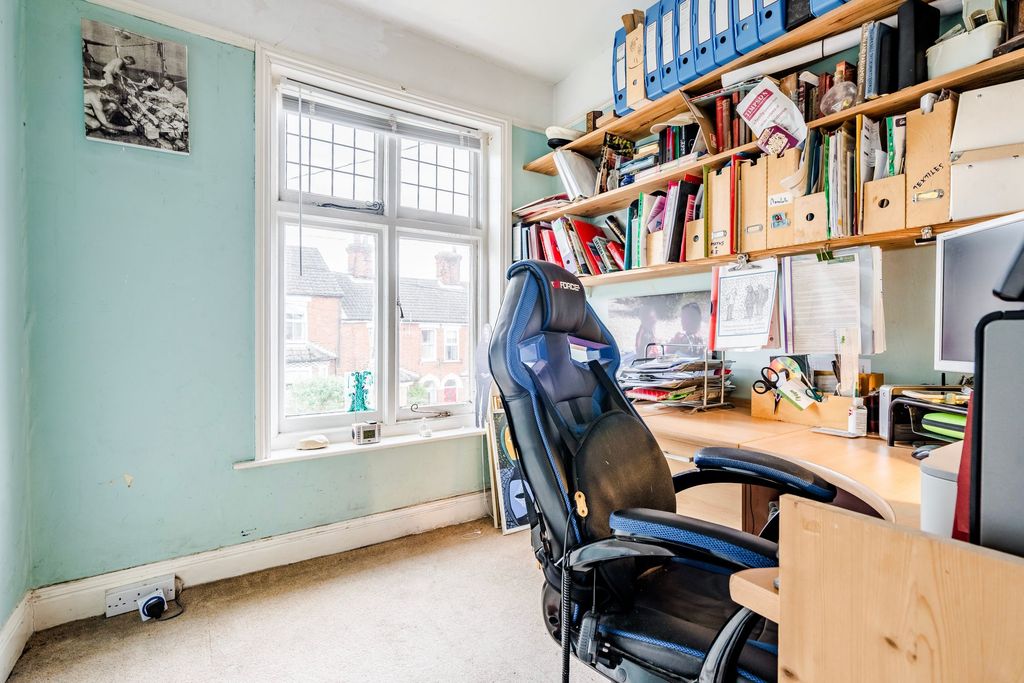 Additional image 21 of 5 bed semi-detached house for saleGrove Road, Beccles NR34