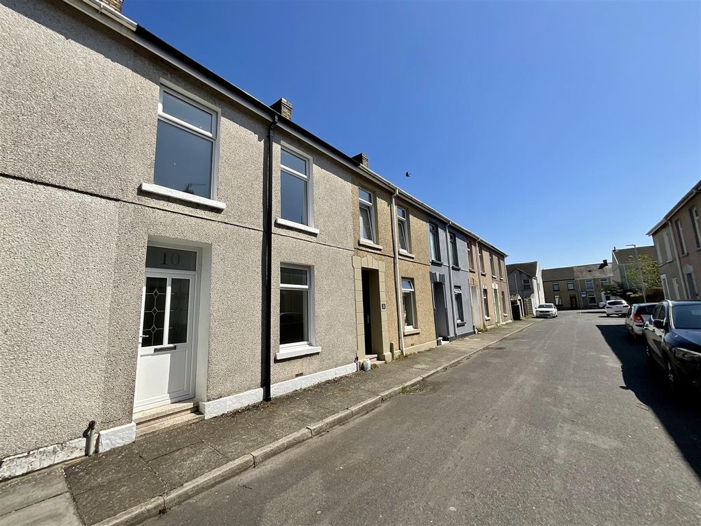 Additional image 26 of 3 bed terraced house for saleAmos Street, Llanelli SA15