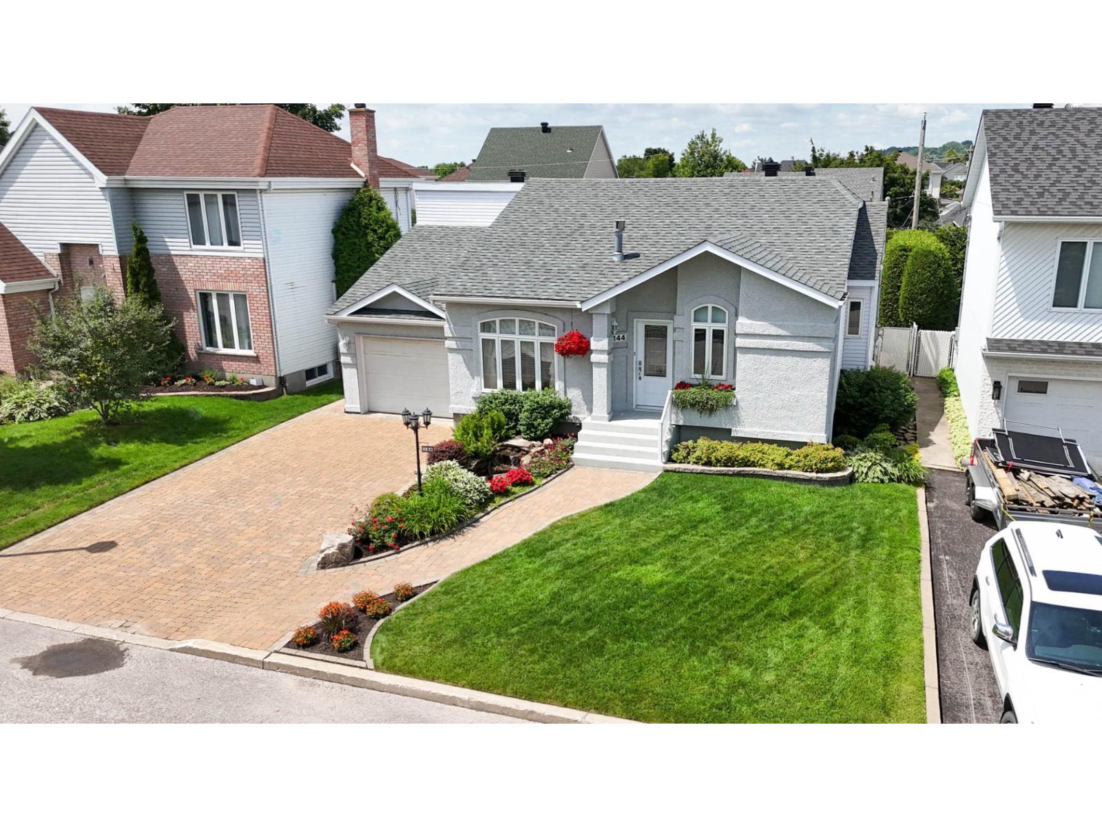 144 Rue du Champenois