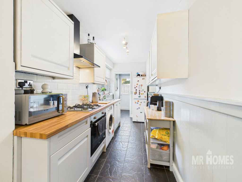 Additional image 9 of 3 bed terraced house for saleLeckwith Avenue, Canton, Cardiff CF11