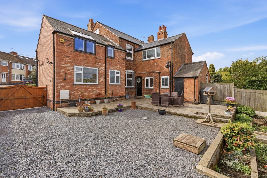 Additional image 32 of 4 bed semi-detached house for saleWhatton Road, Kegworth DE74