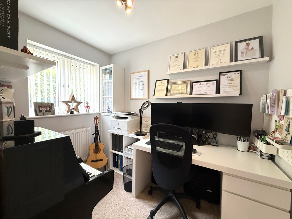 Additional image 6 of 4 bed detached house for saleTan Y Bryn Gardens, Llwydcoed, Aberdare, Rhondda Cynon Taf CF44