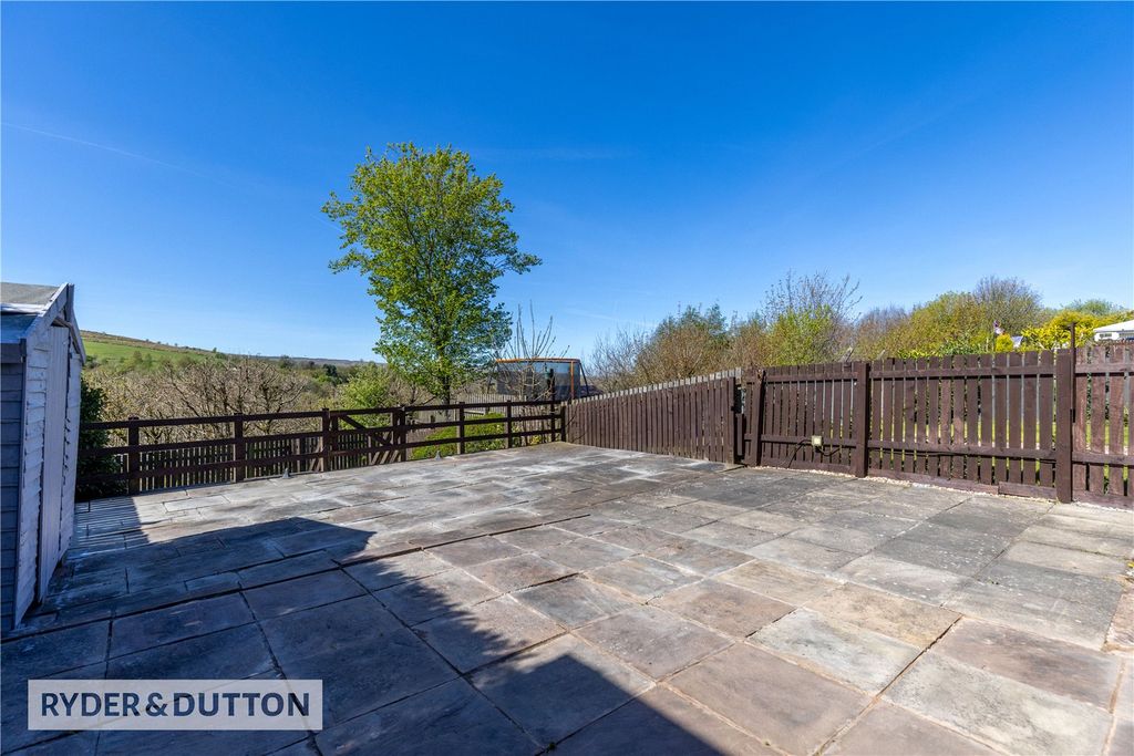 Additional image 15 of 4 bed detached house for saleSandby Close, Bacup, Rossendale OL13