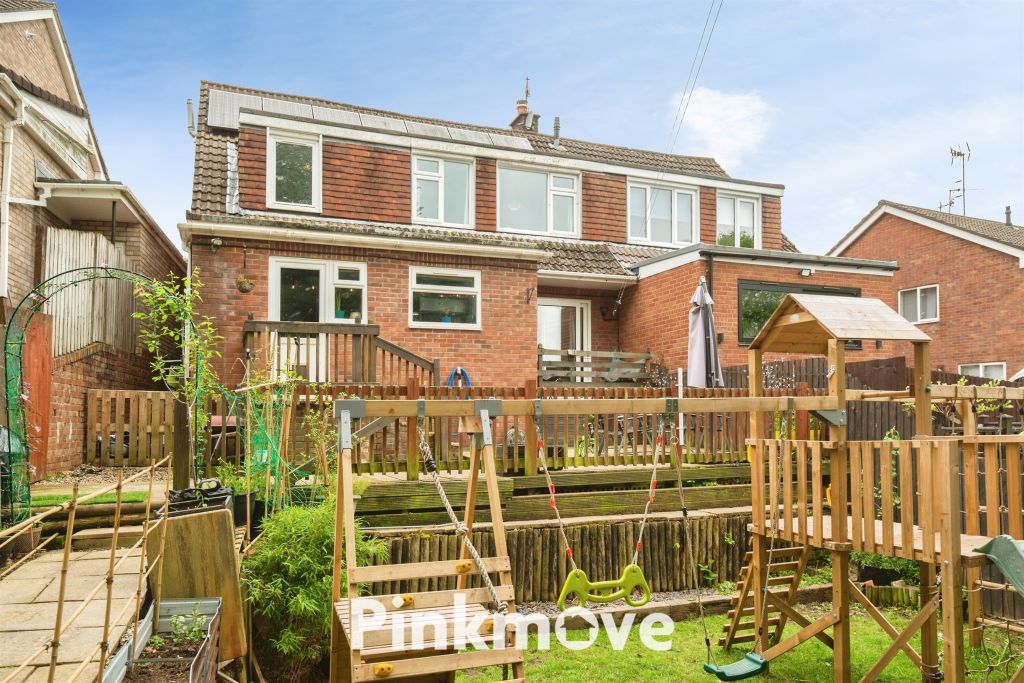 Additional image 18 of 4 bed semi-detached house for saleRowan Way, Newport NP20