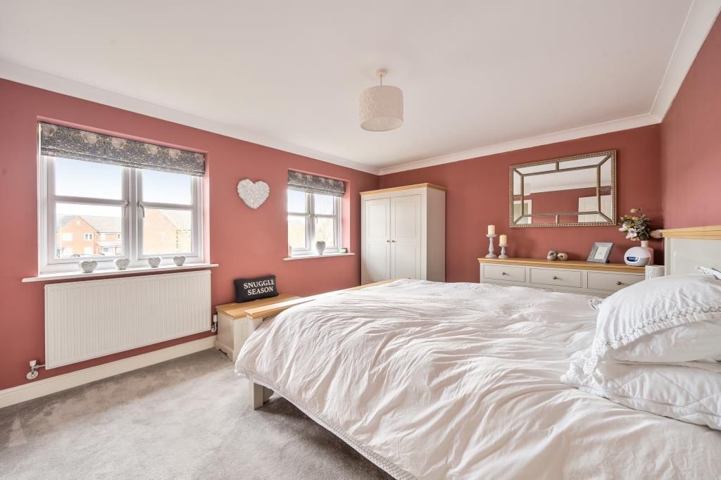 Additional image 15 of 4 bed detached house for saleBryony Road, Bure Park, Bicester, Oxfordshire OX26