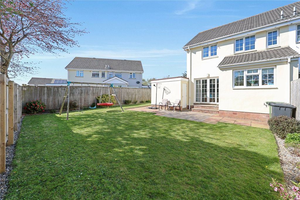 Additional image 16 of 3 bed semi-detached house for saleTudor Drive, Sticklepath, Barnstaple EX31