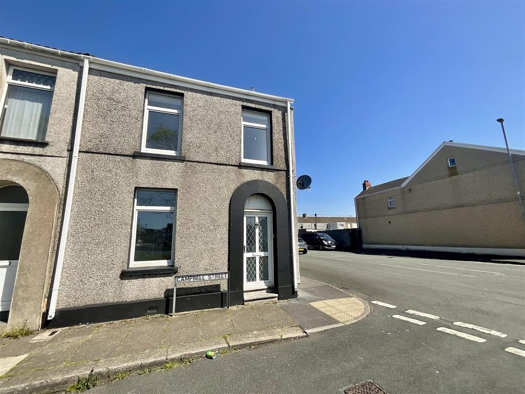 Additional image 22 of 3 bed town house for saleCampbell Street, Llanelli SA15