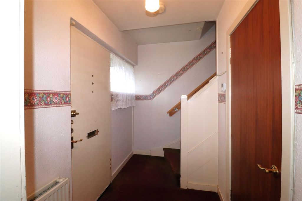 Additional image 3 of 3 bed semi-detached house for sale5 Kilmuir Road, Inverness IV3